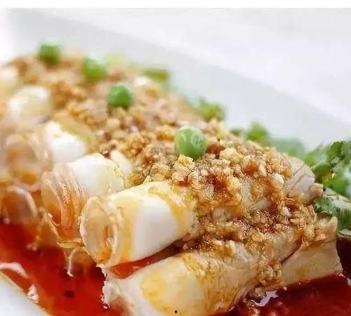 大瓜美食吃白肉,白肉风味，尽享舌尖盛宴