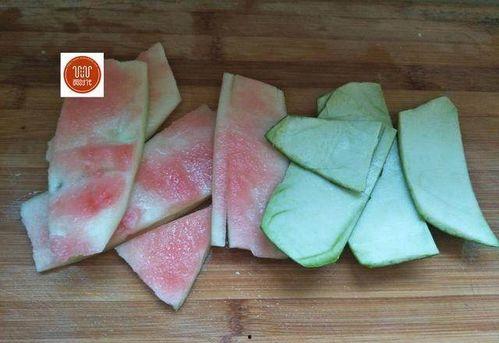 大瓜美食吃白肉,白肉风味，尽享舌尖盛宴