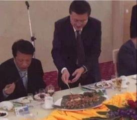 长沙局长吃瓜事件,网络舆论下的权力监督与反思