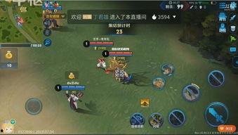 王者吃瓜视频,揭秘游戏圈幕后趣闻