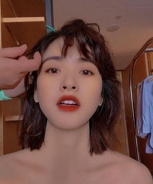 吃瓜君谭松韵,揭秘娱乐圈背后的真实故事