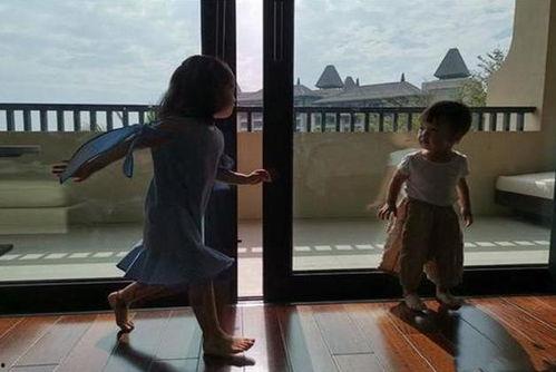 父亲吃儿子剩瓜,传承与珍惜的温馨故事