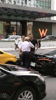 超跑吃瓜,一场速度与激情的吃瓜盛宴