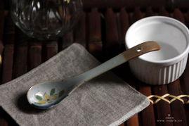 吃瓜勺子手绘风,趣味盎然的视觉盛宴