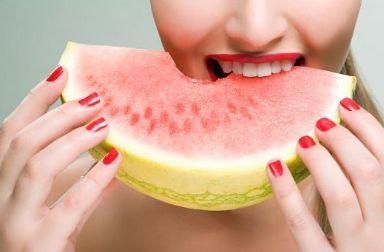 吃伊丽莎白瓜嗓子痒,揭秘瓜果食用注意事项