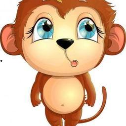 猴子吃瓜头像高清,瓜界风云再起