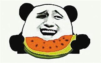 吃瓜换瓜啥意思