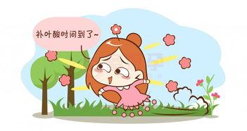 吃瓜小熊缺点分析,揭秘其成长路上的不足与挑战