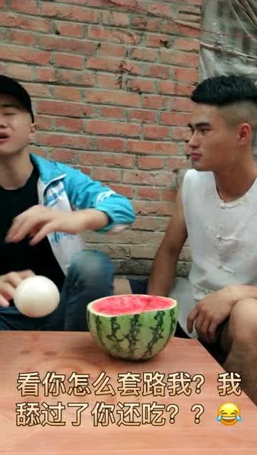 吃瓜视频超搞笑,笑料横飞！吃瓜视频带你领略超搞笑瞬间