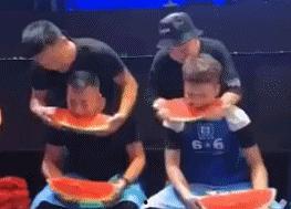 宝强聊吃瓜,揭秘娱乐圈幕后真相与趣味瞬间