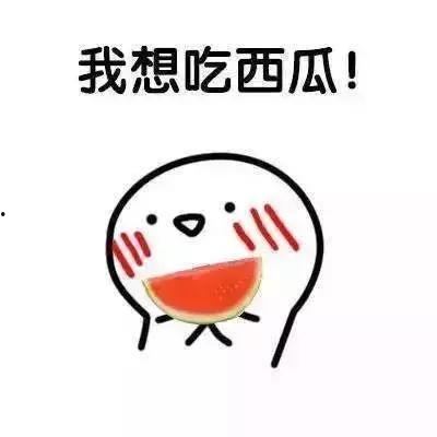 我又吃瓜重生了