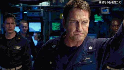 冰海陷落 吃瓜影视大全,揭秘吃瓜影视大全中的惊险悬疑巨制