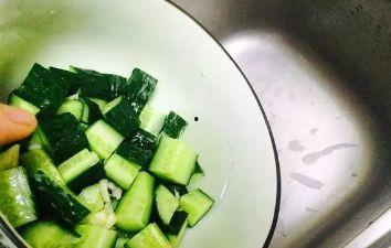 绿色瓜能怎么吃,探索健康美味的新选择