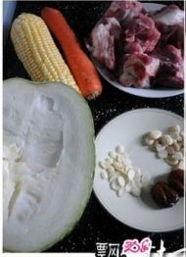 鱼翅瓜如何制作烧菜吃,传统美食的创新演绎