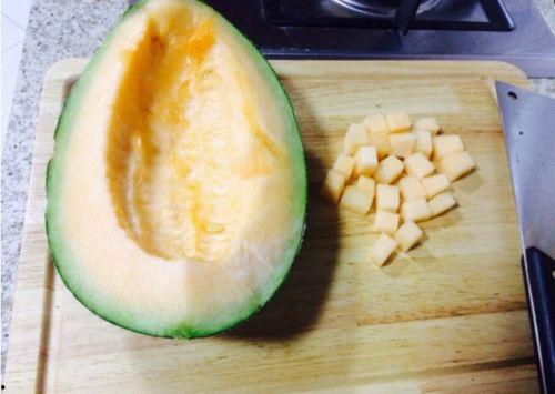 熟方瓜怎样吃,解锁健康美味新体验