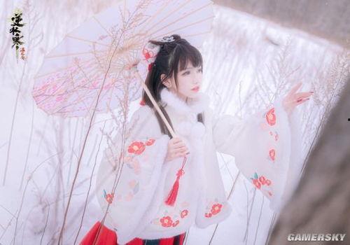 逆水寒吃瓜评价,吃瓜群众热议，游戏口碑两极分化背后的真相