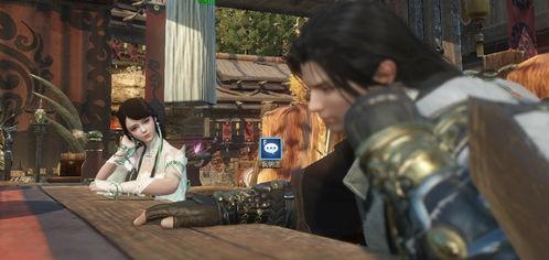 逆水寒吃瓜评价,吃瓜群众热议，游戏口碑两极分化背后的真相