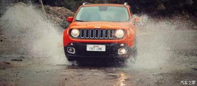 jeep吃瓜,揭秘汽车界的“瓜田”风云