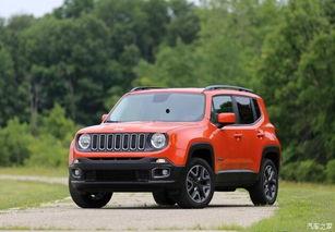 jeep吃瓜,揭秘汽车界的“瓜田”风云