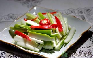 孕妇吃的瓠瓜,瓠瓜的营养与食用指南