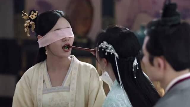 吃瓜系统郡主,揭秘宫廷背后的八卦风云