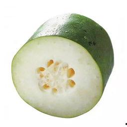 越吃越有的瓜,揭秘瓜类美食的神奇魅力