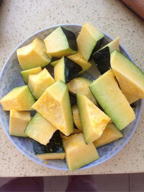 贝贝瓜如何炖着吃,家常美味新体验