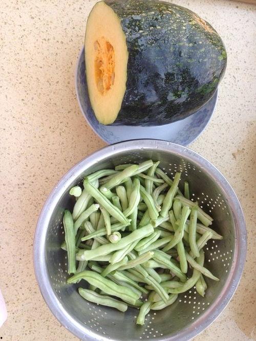 贝贝瓜如何炖着吃,家常美味新体验