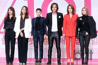 吃瓜大会produce101,吃瓜大会中的青春偶像养成记