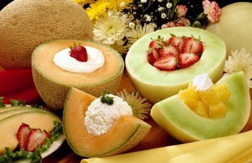 拔牙牙疼可以吃哈密瓜吗,哈密瓜能否缓解不适？