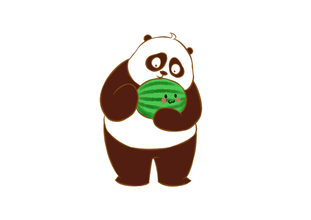 看你吃瓜的俄语