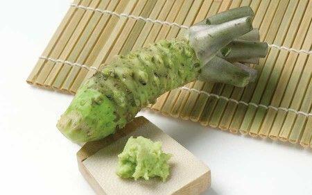 吃瓜加芥末,舌尖上的夏日风情