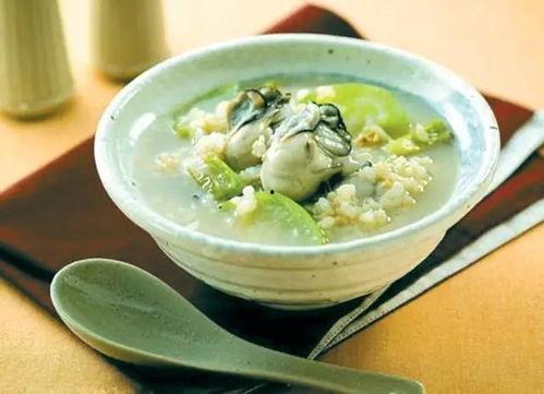 吃煮瓜粥,一锅煮瓜粥的温馨滋味