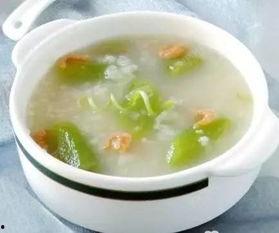 吃煮瓜粥,一锅煮瓜粥的温馨滋味