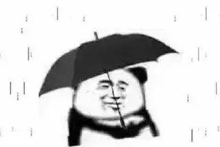 防晒吃瓜博主,夏日护肤新潮流