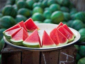 小瓜减肥怎么吃