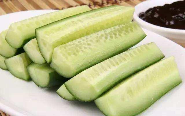 小瓜减肥怎么吃