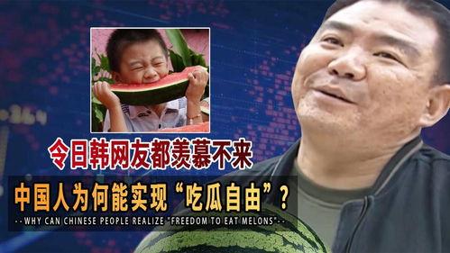 吃瓜 日韩 国产 日韩,吃瓜群众眼中的影视盛宴  第3张