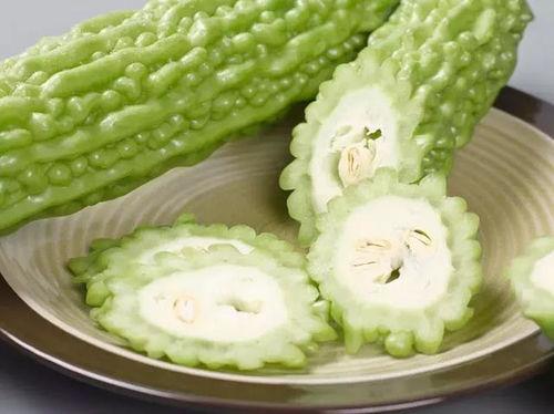 小臭瓜可以吃吗,揭秘其可食用之谜  第3张