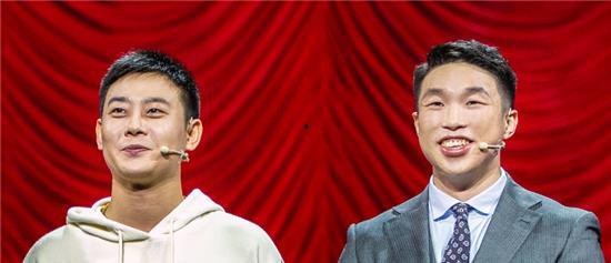 喜欢幸灾乐祸吃瓜的人