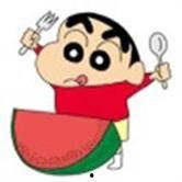 蜡笔小星吃瓜后续,幕后真相与趣味花絮 第2张 蜡笔小星吃瓜后续,幕后真相与趣味花絮 第2张