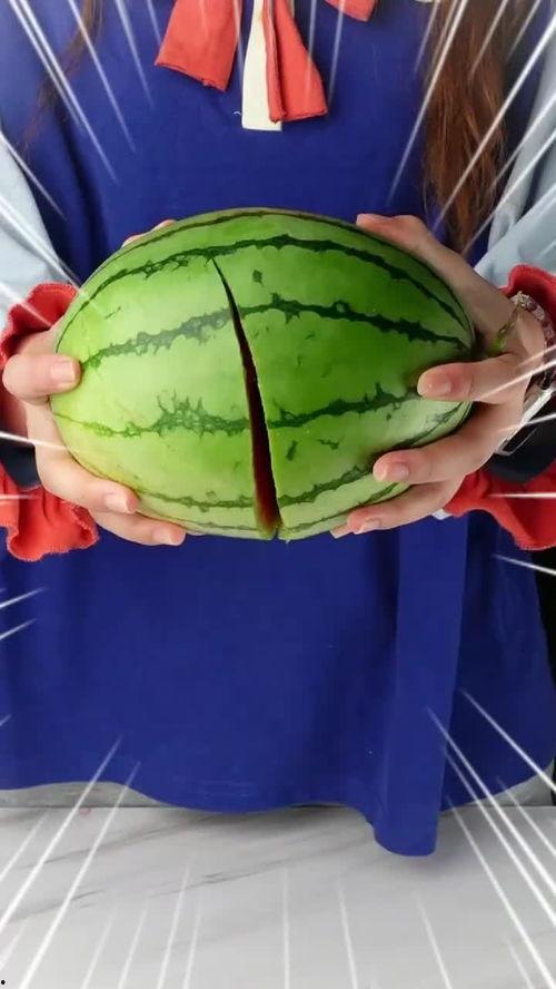 今日可以吃瓜吗