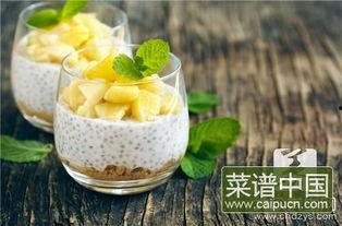 小宝宝吃哈密瓜酸奶,宝宝营养新选择，美味与健康同行  第3张