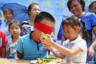 幼儿吃瓜比赛音乐,幼儿吃瓜比赛音乐盛宴  第2张