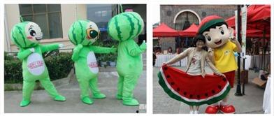 幼儿吃瓜比赛音乐,幼儿吃瓜比赛音乐盛宴  第3张