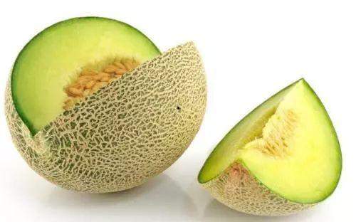 走向共和吃哈密瓜