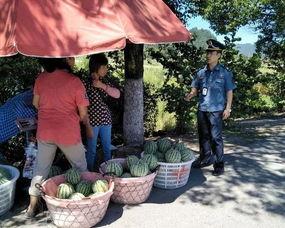 宁蒗县吃瓜群众,吃瓜群众的热闹生活画卷