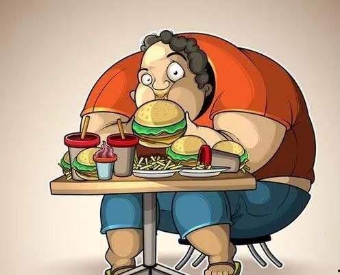 暴食武极吃瓜,吃瓜群众眼中的美食盛宴与武道传奇  第2张