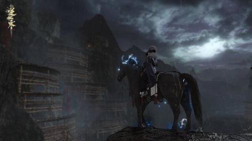 逆水寒伤感吃瓜,伤感吃瓜，揭秘游戏圈幕后风云  第2张