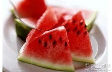 吃瓜对便秘好吗